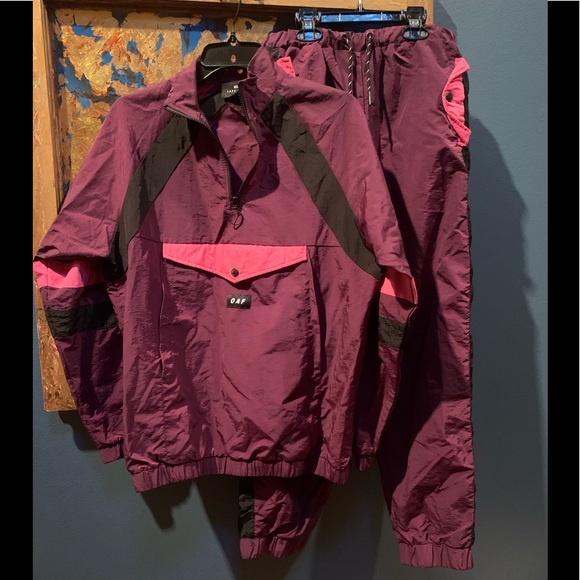 ✌️lazy oaf tracksuit ✌️ - Picture 13 of 14